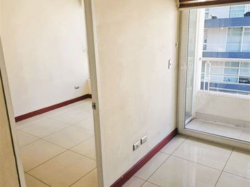 Venta Departamento 1 dormitorio 1 baño en Santiago