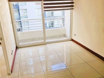 Venta Departamento 1 dormitorio 1 baño en Santiago