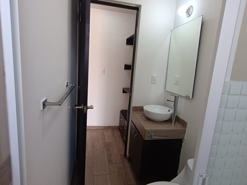 Departamento en venta, en Benito Juárez