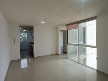 Departamento en venta, en Benito Juárez