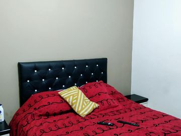 Excelente OPORTUNIDAD Monoambiente con cochera Y PATIO