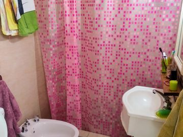 Excelente OPORTUNIDAD Monoambiente con cochera Y PATIO