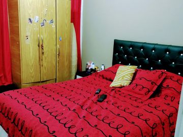 Excelente OPORTUNIDAD Monoambiente con cochera Y PATIO