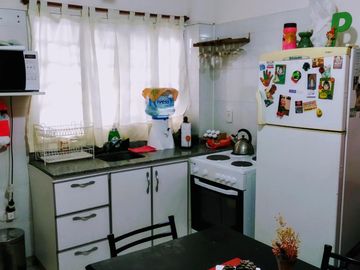 Excelente OPORTUNIDAD Monoambiente con cochera Y PATIO