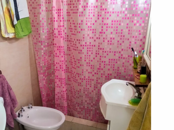 Excelente OPORTUNIDAD Monoambiente con cochera Y PATIO