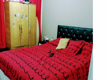 Excelente OPORTUNIDAD Monoambiente con cochera Y PATIO