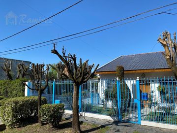 Casa Quinta 3 Ambientes - Francisco Alvarez