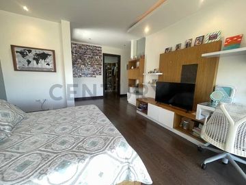 Hermosa casa de venta en Jardines de Santa Ines