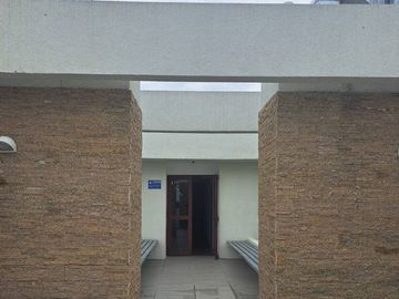 EDIFICIO ITATA