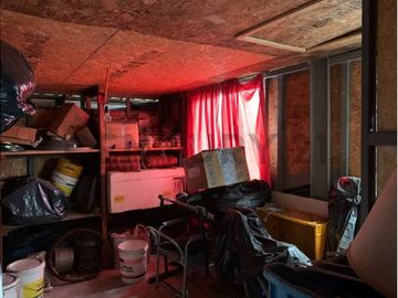 Se vende casa con amplio terreno en Chiguayante