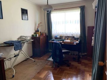 Se vende casa con amplio terreno en Chiguayante
