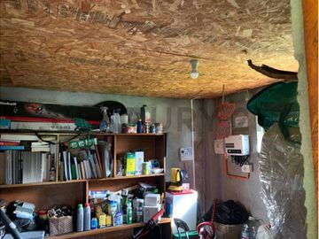 Se vende casa con amplio terreno en Chiguayante