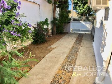 Casa en venta en Villa Alemana