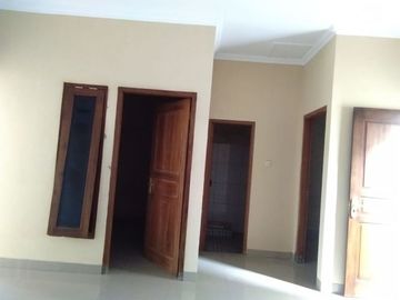 RUMAH STRATEGIS CANDI PRAMBANAN HANYA 380 JUTA
