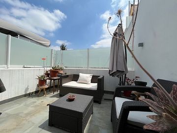 HOLANDA, EL AGUILUCHO, TOWNHOUSE