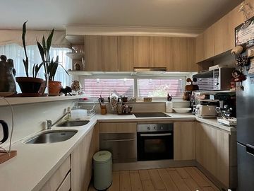 HOLANDA, EL AGUILUCHO, TOWNHOUSE