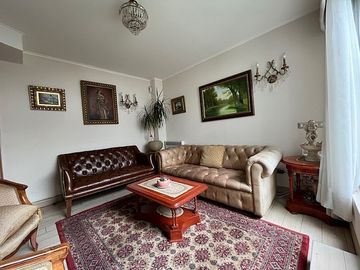 HOLANDA, EL AGUILUCHO, TOWNHOUSE