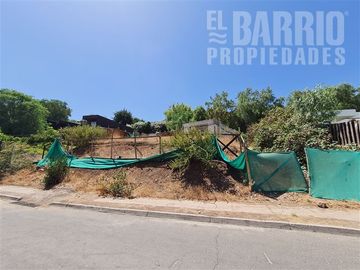 Sitio en Venta en Chicureo - La Reserva