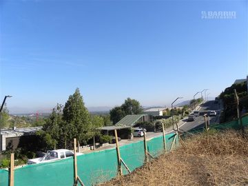 Sitio en Venta en Chicureo - La Reserva