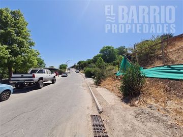 Sitio en Venta en Chicureo - La Reserva