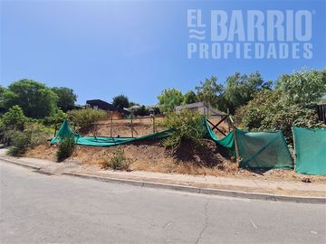 Sitio en Venta en Chicureo - La Reserva