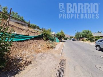 Sitio en Venta en Chicureo - La Reserva