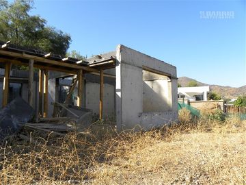 Sitio en Venta en Chicureo - La Reserva