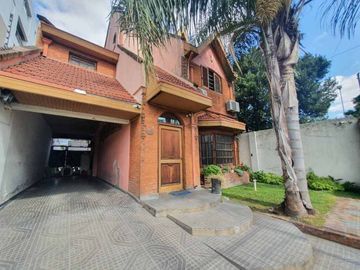 Chalet en venta en Ituzaingo Sur