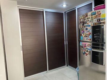 DEPARTAMENTO EN VENTA EN CHAPULTEPEC GDL| HORIZONTES CHAPULTEPEC MONTMARTRE
