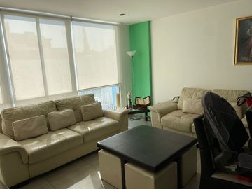 DEPARTAMENTO EN VENTA EN CHAPULTEPEC GDL| HORIZONTES CHAPULTEPEC MONTMARTRE