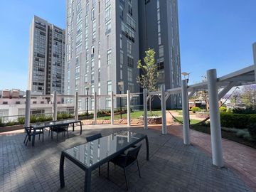 DEPARTAMENTO EN VENTA EN CHAPULTEPEC GDL| HORIZONTES CHAPULTEPEC MONTMARTRE