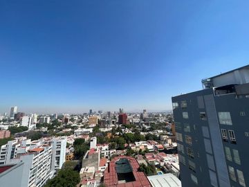 DEPARTAMENTO EN VENTA EN CHAPULTEPEC GDL| HORIZONTES CHAPULTEPEC MONTMARTRE