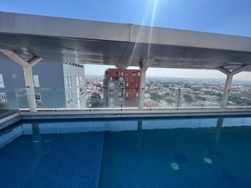 DEPARTAMENTO EN VENTA EN CHAPULTEPEC GDL| HORIZONTES CHAPULTEPEC MONTMARTRE