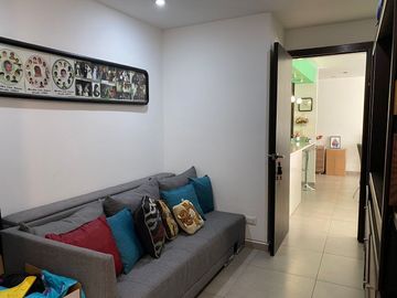 DEPARTAMENTO EN VENTA EN CHAPULTEPEC GDL| HORIZONTES CHAPULTEPEC MONTMARTRE
