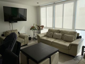 DEPARTAMENTO EN VENTA EN CHAPULTEPEC GDL| HORIZONTES CHAPULTEPEC MONTMARTRE