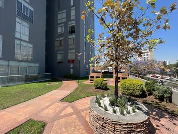 DEPARTAMENTO EN VENTA EN CHAPULTEPEC GDL| HORIZONTES CHAPULTEPEC MONTMARTRE