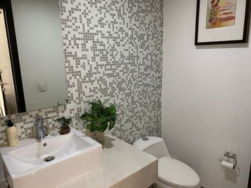DEPARTAMENTO EN VENTA EN CHAPULTEPEC GDL| HORIZONTES CHAPULTEPEC MONTMARTRE
