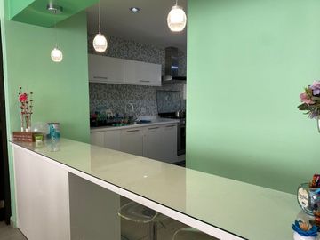 DEPARTAMENTO EN VENTA EN CHAPULTEPEC GDL| HORIZONTES CHAPULTEPEC MONTMARTRE
