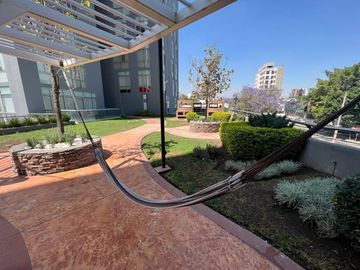 DEPARTAMENTO EN VENTA EN CHAPULTEPEC GDL| HORIZONTES CHAPULTEPEC MONTMARTRE