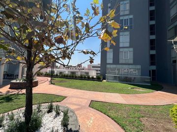 DEPARTAMENTO EN VENTA EN CHAPULTEPEC GDL| HORIZONTES CHAPULTEPEC MONTMARTRE