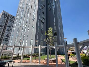 DEPARTAMENTO EN VENTA EN CHAPULTEPEC GDL| HORIZONTES CHAPULTEPEC MONTMARTRE