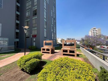 DEPARTAMENTO EN VENTA EN CHAPULTEPEC GDL| HORIZONTES CHAPULTEPEC MONTMARTRE