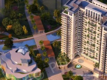 Pre-selling Condominium in Seagrove Mactan, El Sol