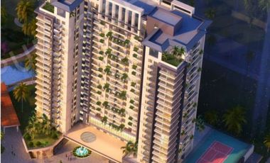 Pre-selling Condominium in Seagrove Mactan, El Sol