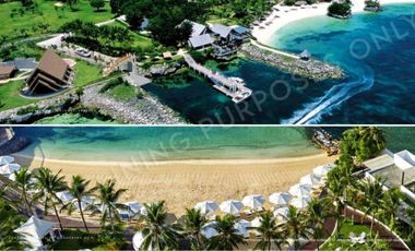 Pre-selling Condominium in Seagrove Mactan, El Sol