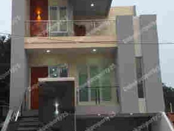 Rumah Murah Dan Siap Huni Di Krukut Limo Depok