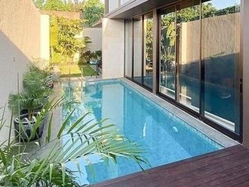 Town House Murah dekat LRT Gratis Biaya di Cibubur Jakarta Timur