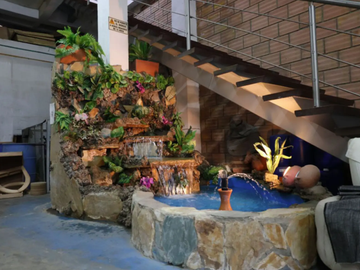 bodega en venta en villa luz. Cod V3573