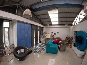 bodega en venta en villa luz. Cod V3573