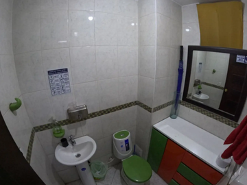 bodega en venta en villa luz. Cod V3573